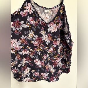 MAURICES 3X TANK